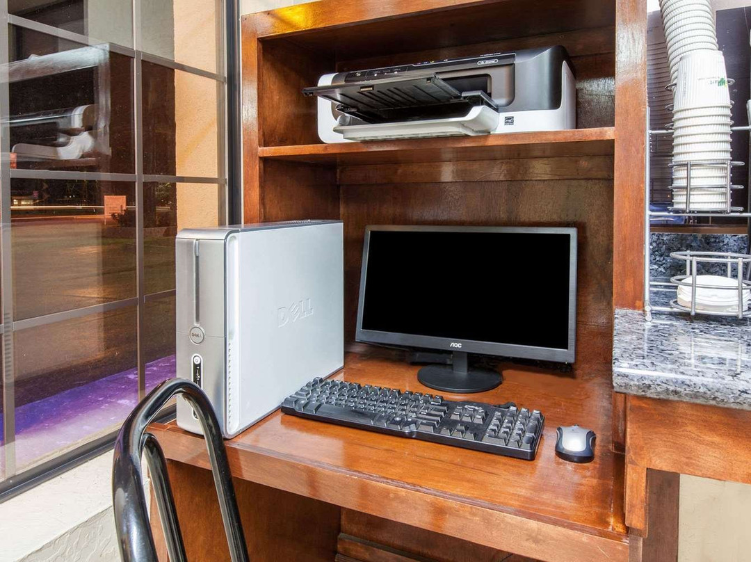 Days Inn by Wyndham El Reno主图