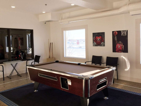 Comfort Inn & Suites主图