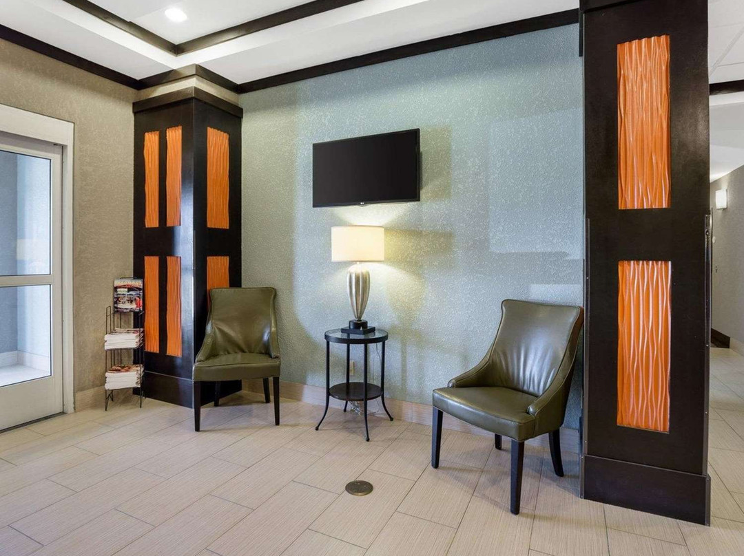 Suburban Extended Stay Hotel主图