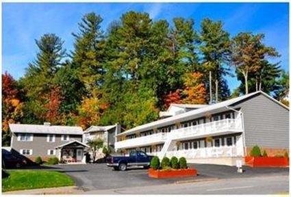 Americas Best Value Inn & Suites Lake George-官方