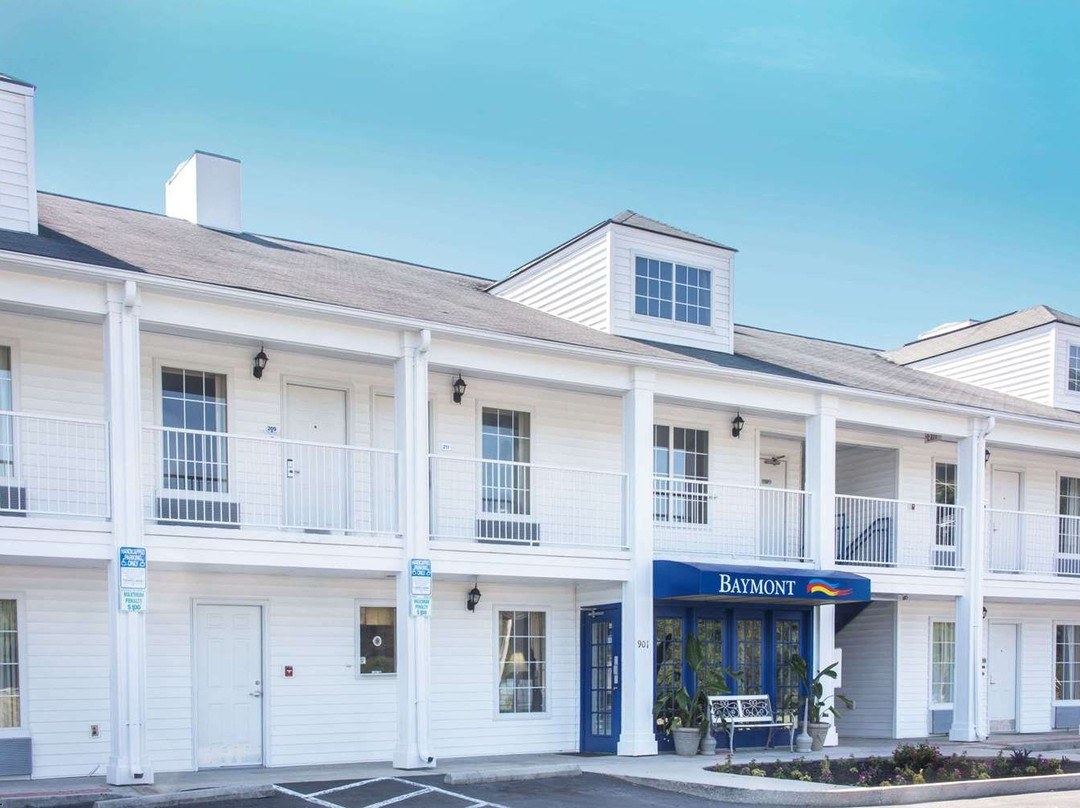 Baymont by Wyndham Dunn主图