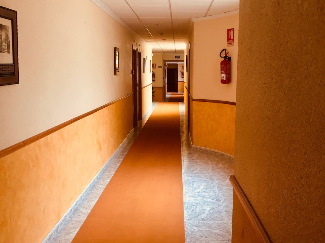 Hospedium Hotel Twist主图