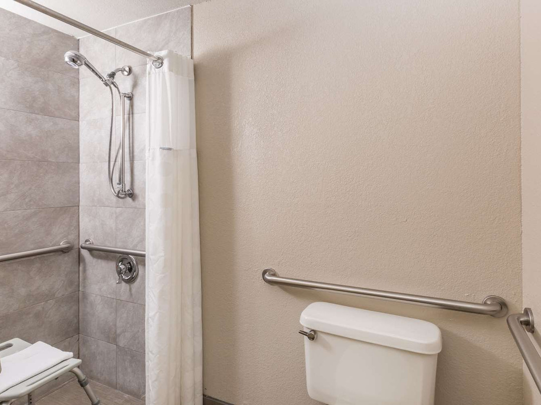 Ramada by Wyndham Platte City Kci Airport主图