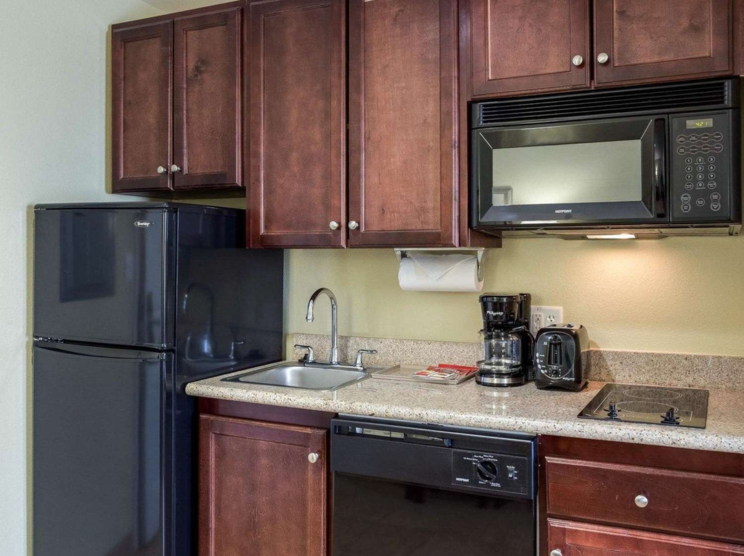 MainStay Suites主图