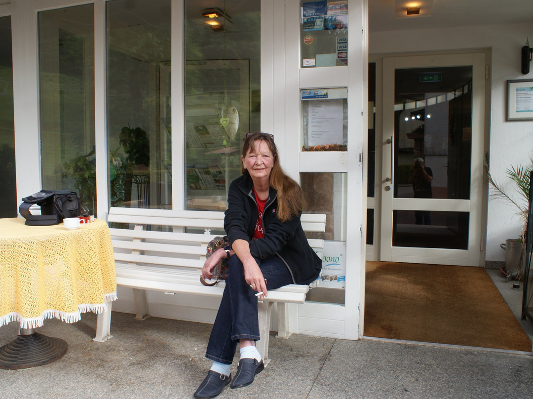 Hotel Hirschen主图