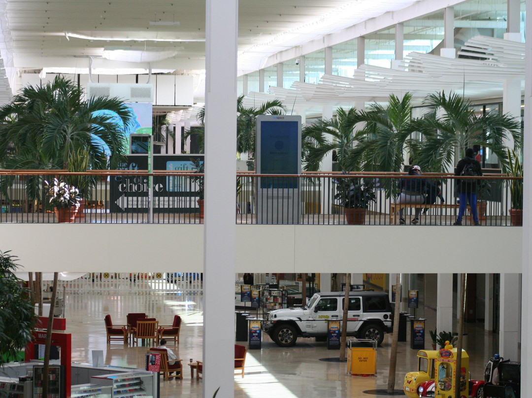 Plymouth Meeting Mall-Plymouth Meeting必去景点