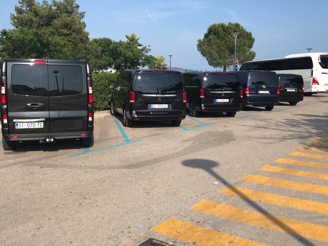 Tours&transfers Land & Sea -trogir景点图片