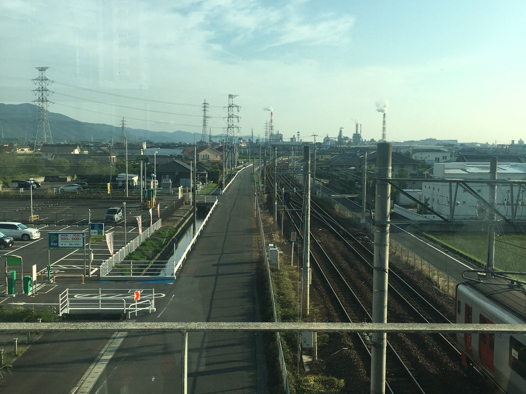 Toyoko Inn Shinyatsushiro Ekimae主图