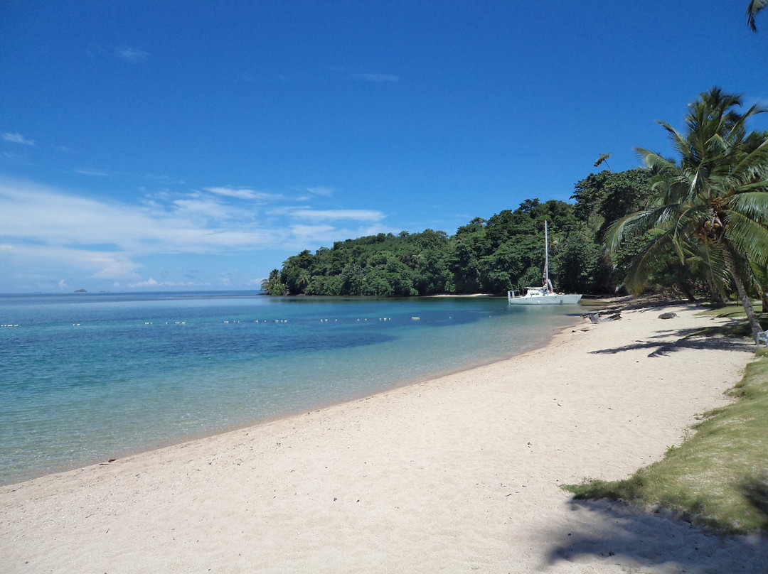 Isla Grande旅游攻略图片