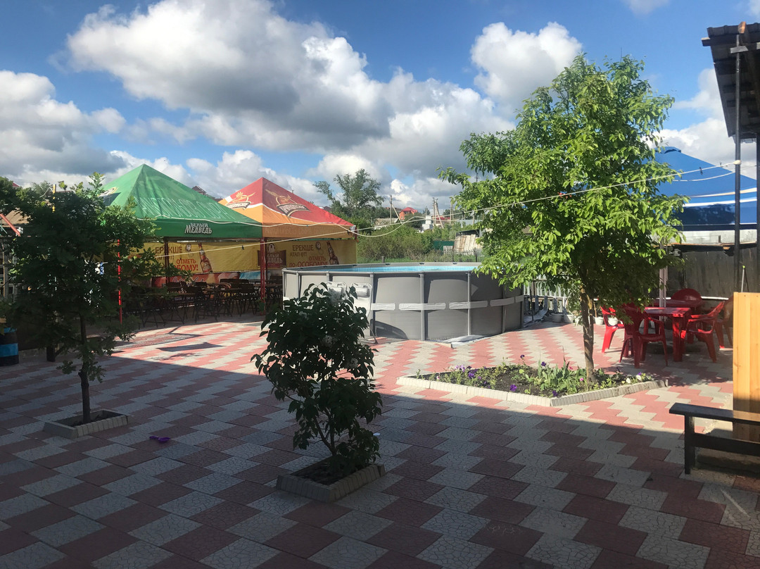 Comfort Guest House主图