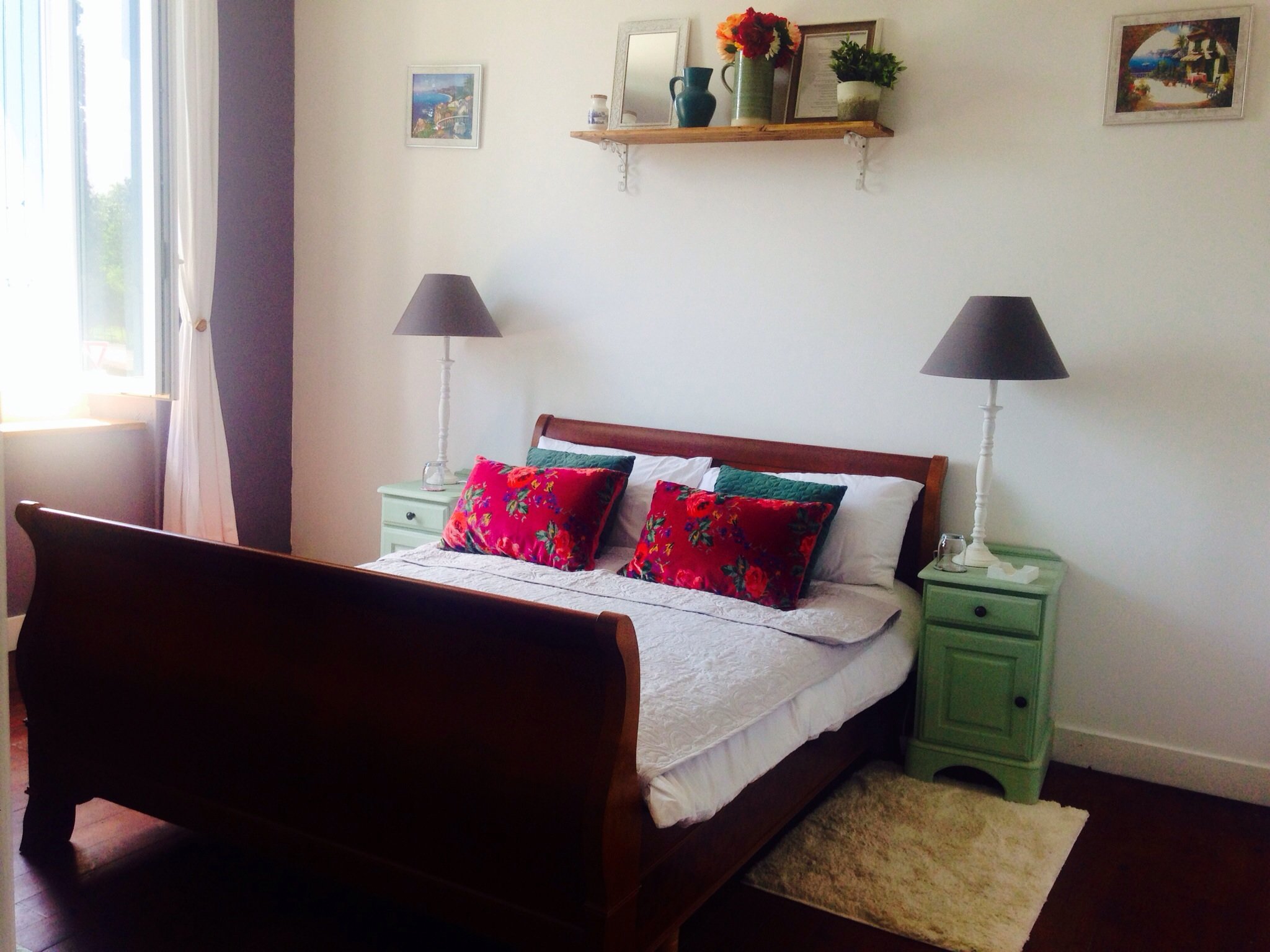 Le Fagnard Chambre D'hote-官方