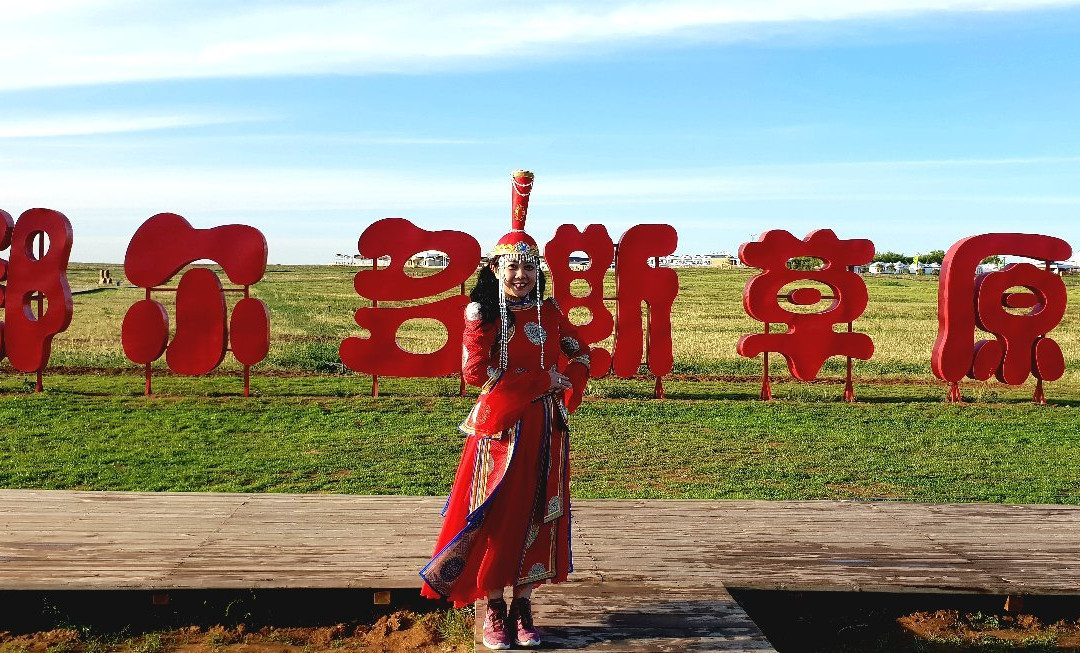 鄂尔多斯大草原-鄂尔多斯市必去景点
