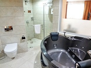 City Center Hotel主图