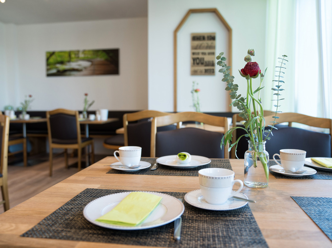 Hotel zur Sonne主图