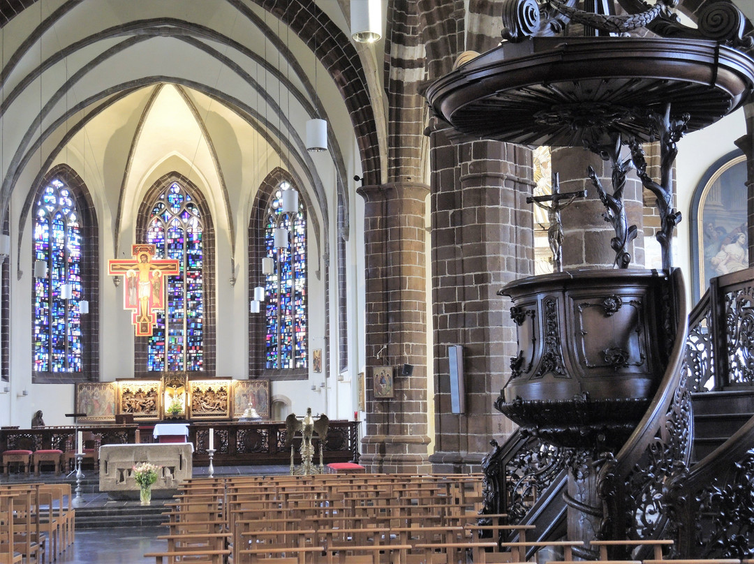 Sint-Agatha-Rode旅游攻略图片