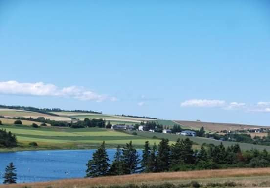 French River Golf Course景点图片