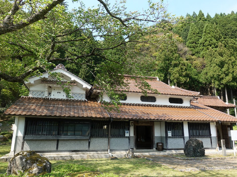 Wakasa Museum of History and Folklore-若狭町必去景点