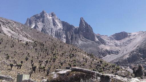 Pinnacle Alpine Tours and Treks景点图片