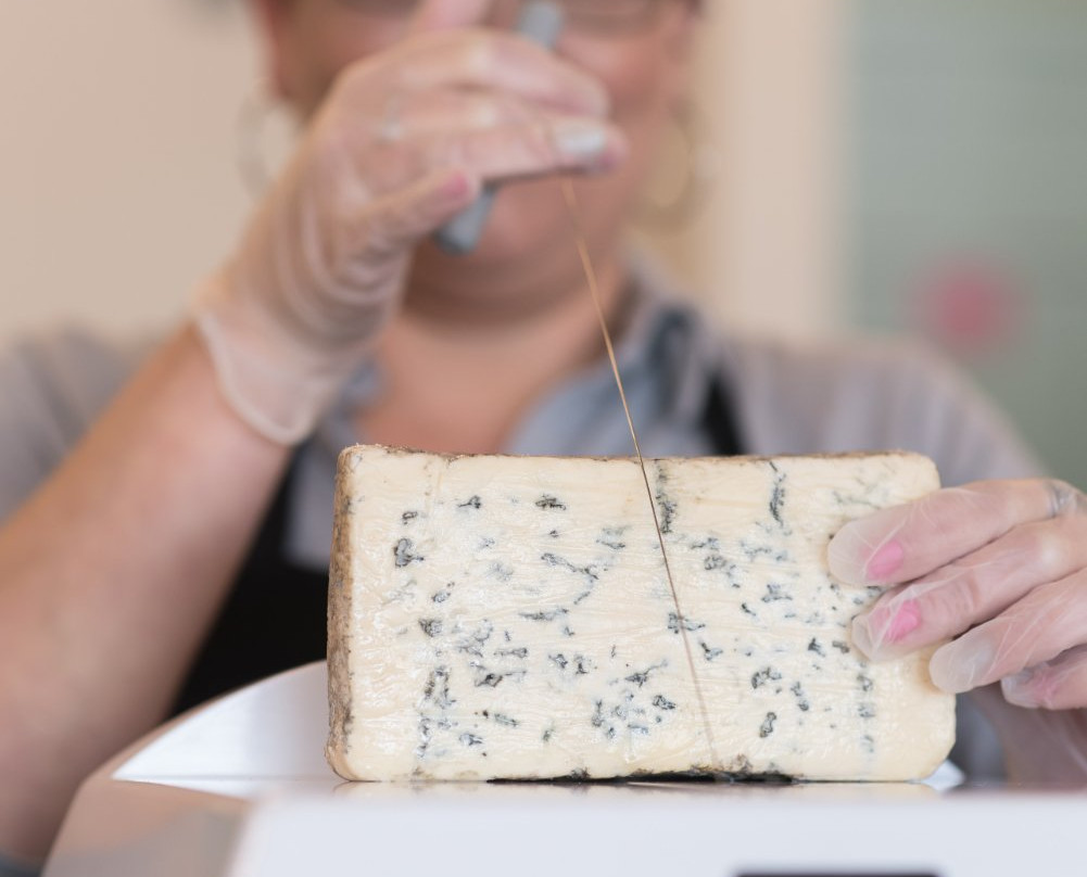 Dover Cheese Shop景点图片