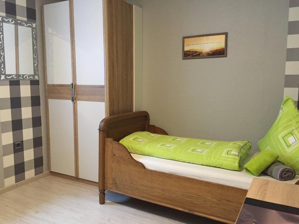 Bed & Breakfast Fruhstuckspension Legden主图