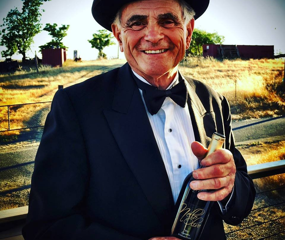 Nello Olivo Winery-普莱瑟维尔必去景点