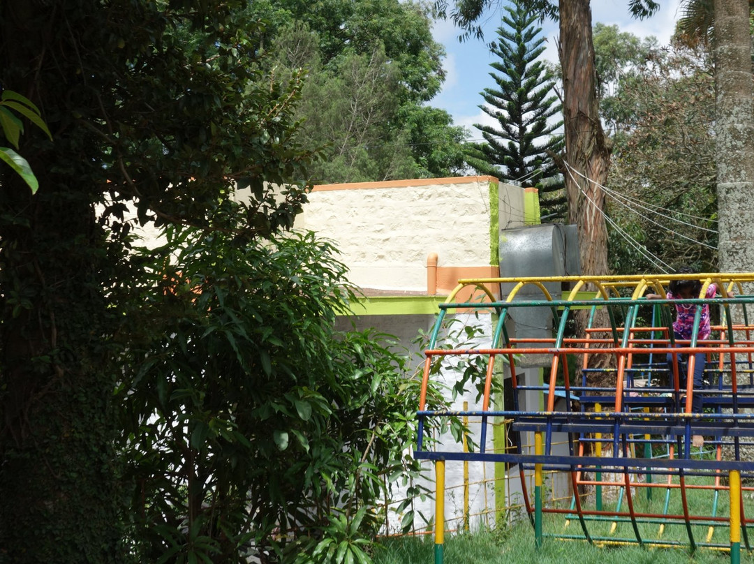 Hotel Tamilnadu Yercaud主图