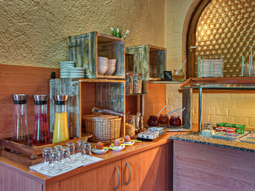 H+ Hotel Oberstaufen主图