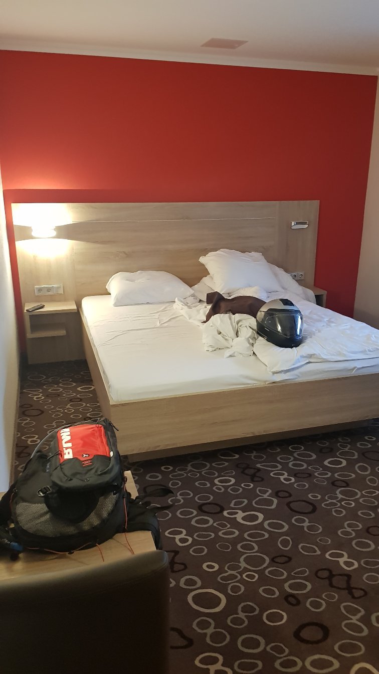 Hotel Sleep & Go-官方