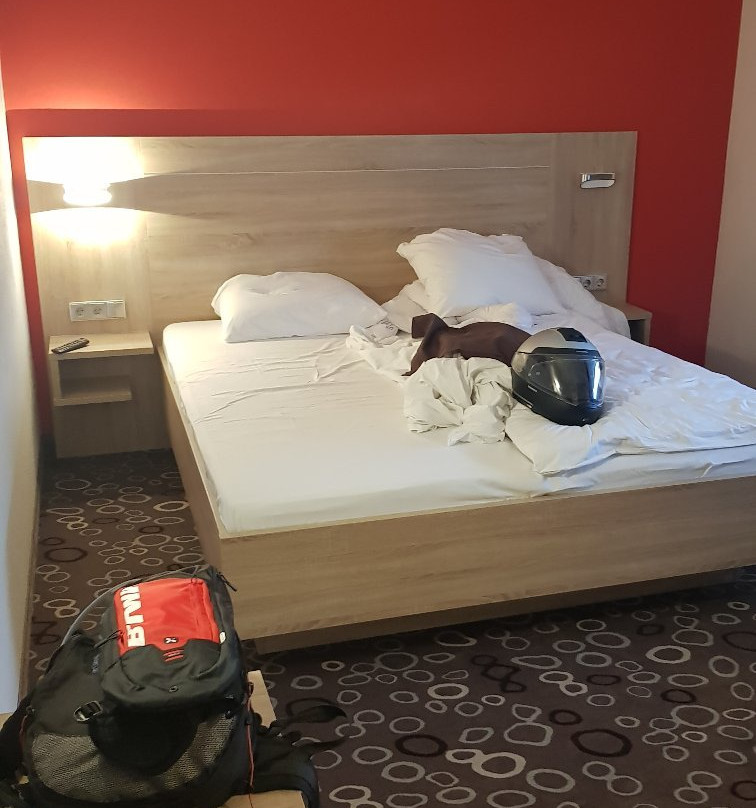 Hotel Sleep & Go主图