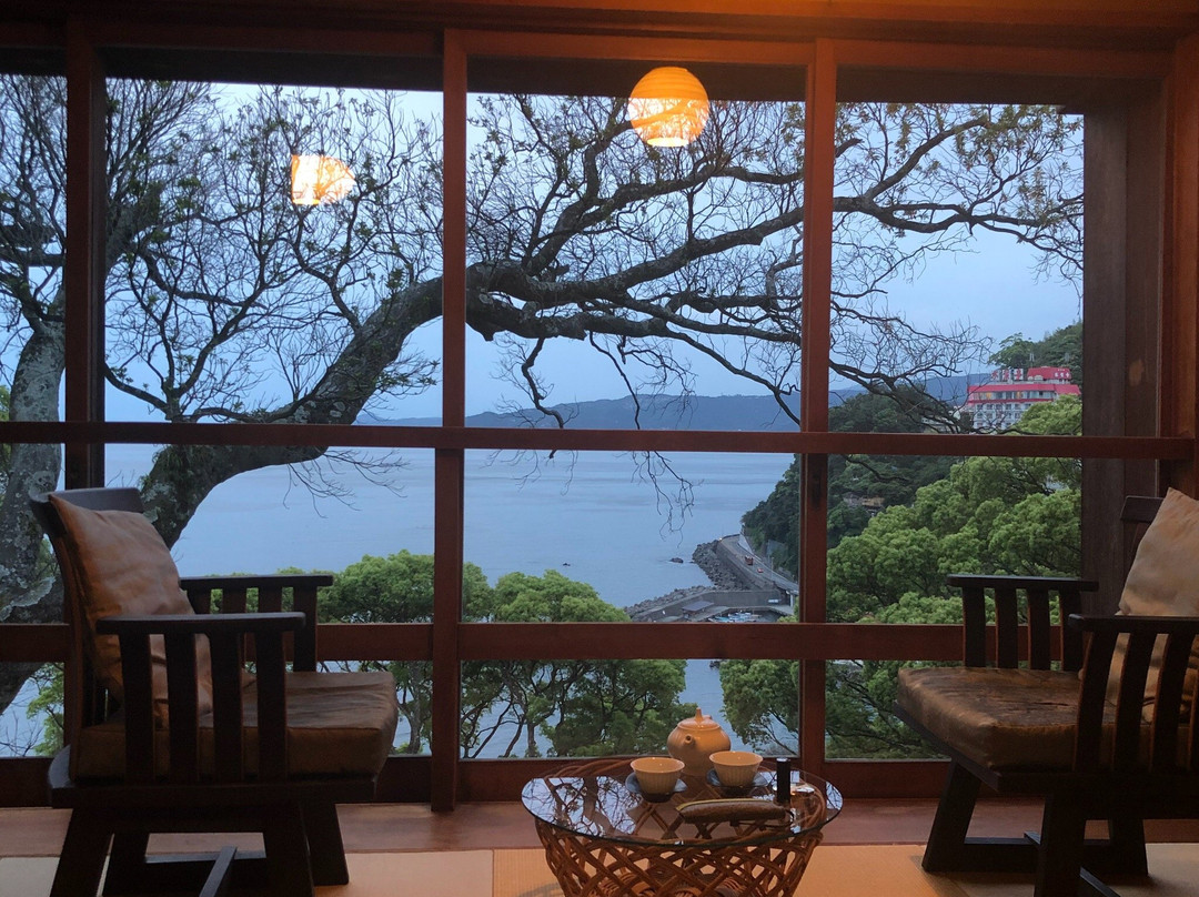 星野集团 界 热海主图