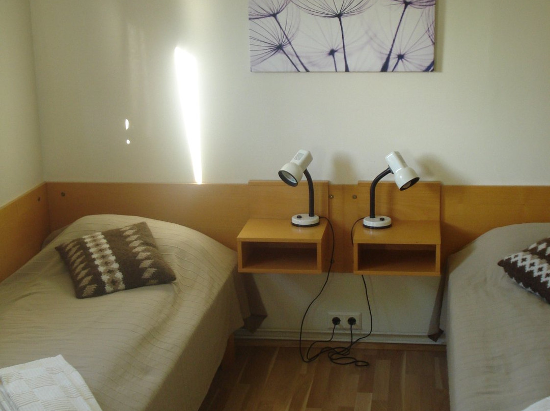 Guesthouse Petursborg主图