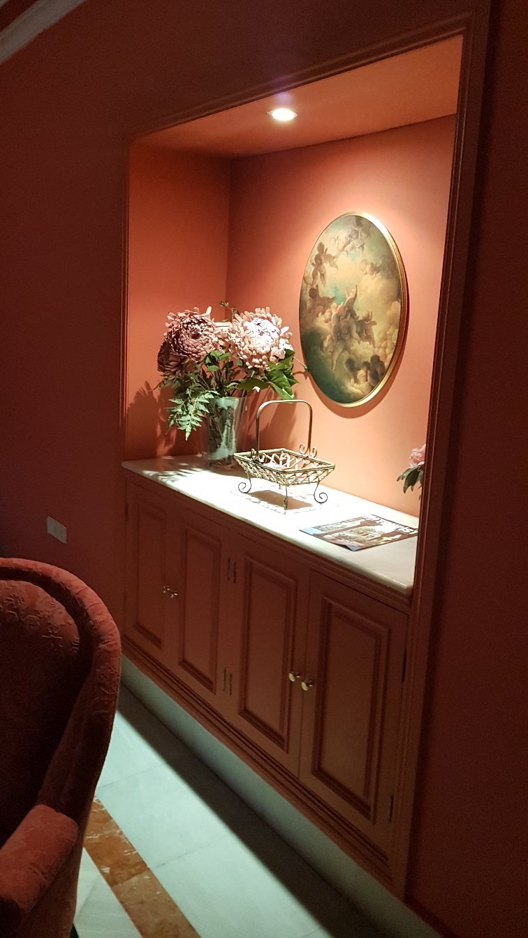 帕尔梅拉别墅酒店-官方