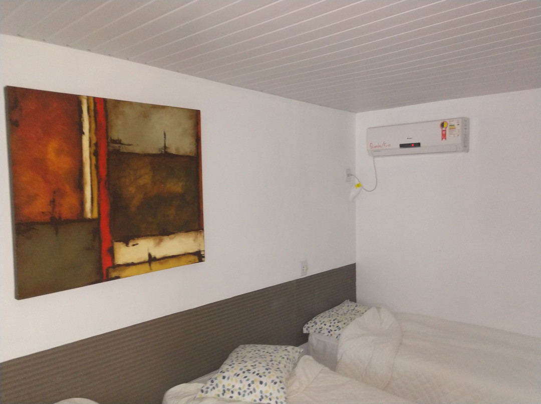 Pousada Oma Helga主图