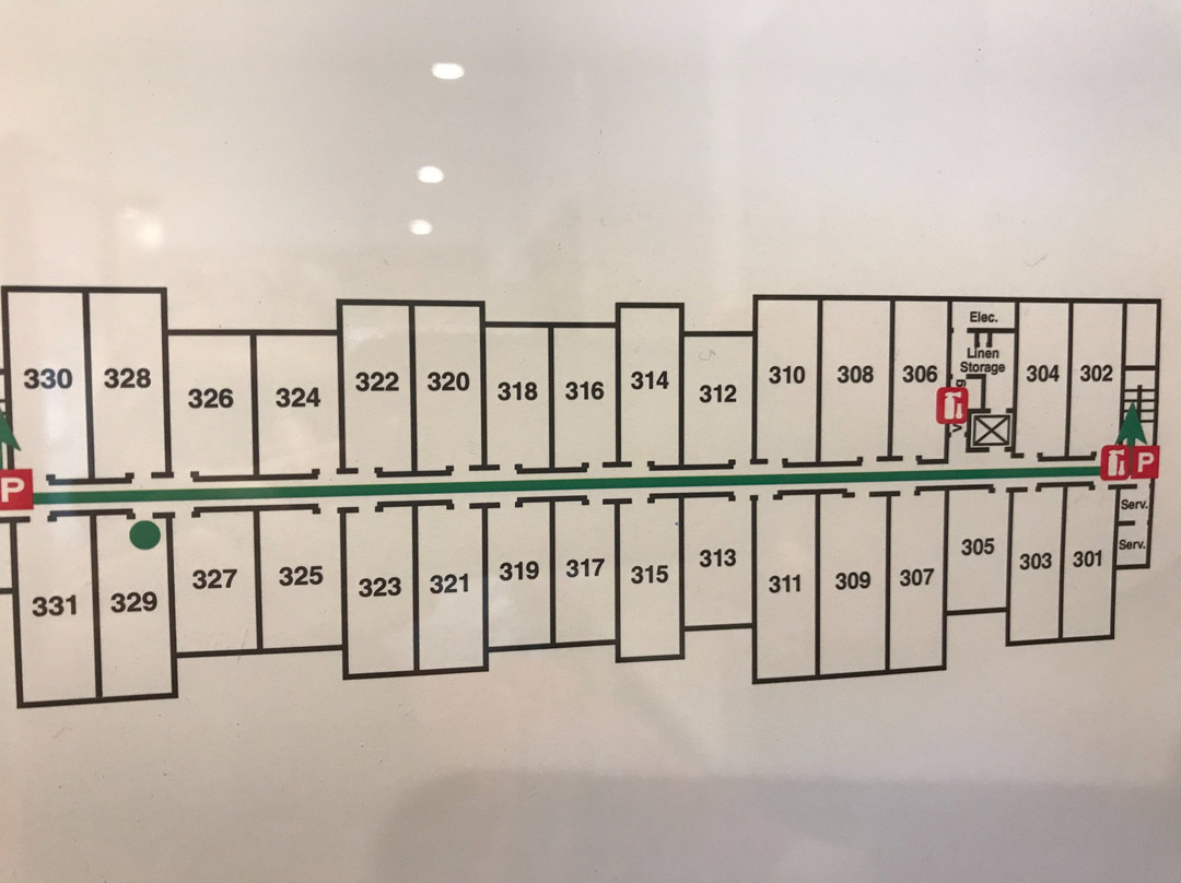Mountain View Inn & Suites主图