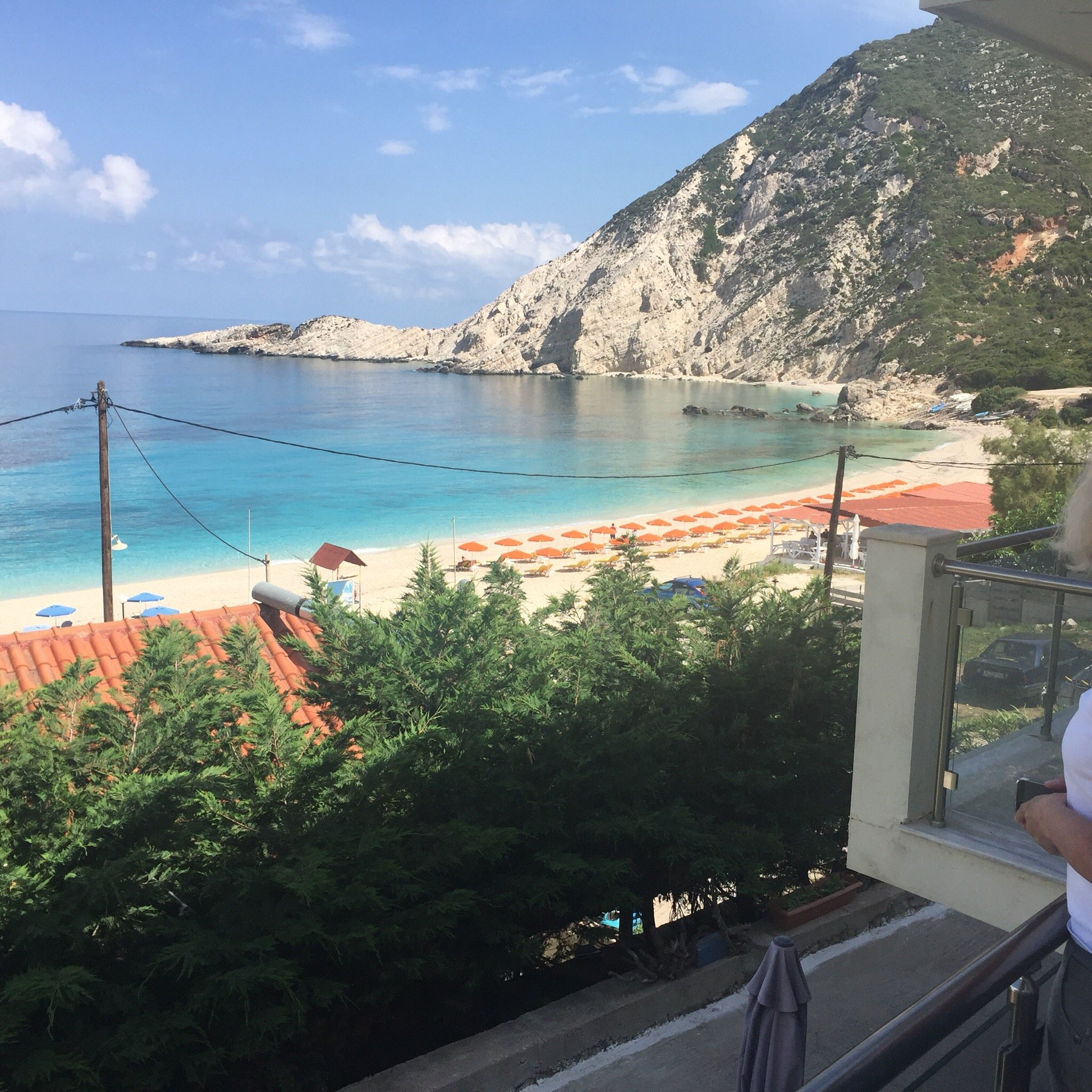 Petani Beachside Accommodation-泳池