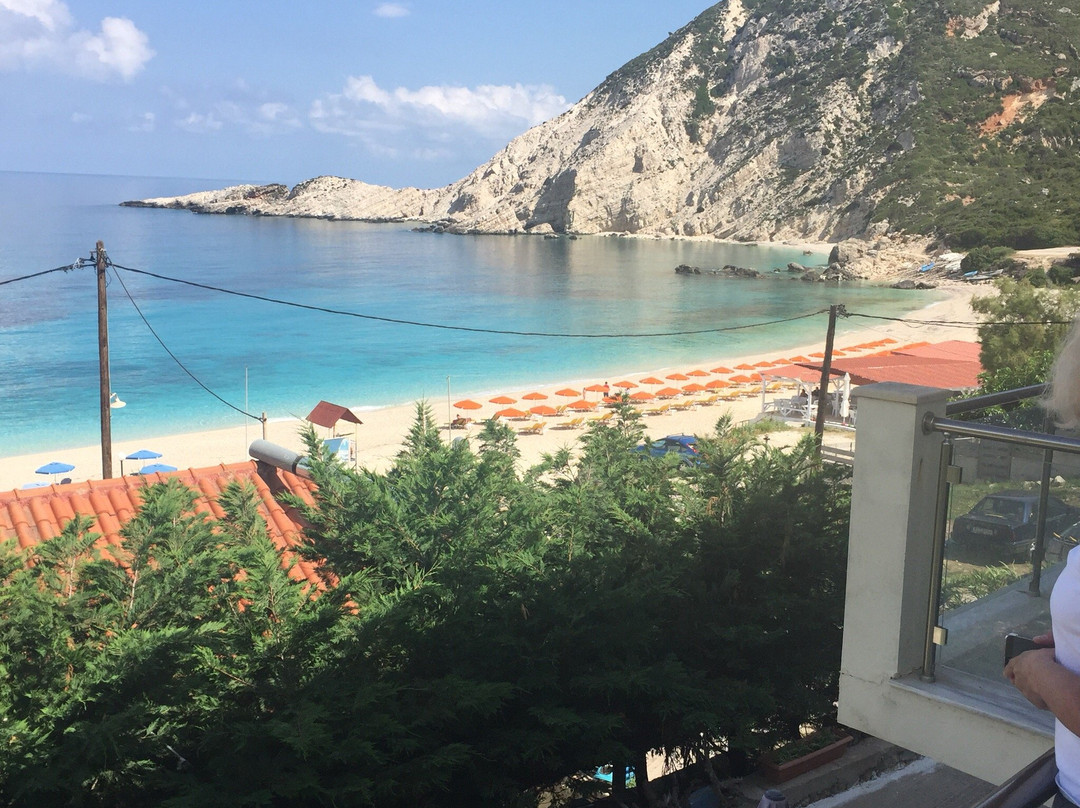 Petani Beachside Accommodation主图