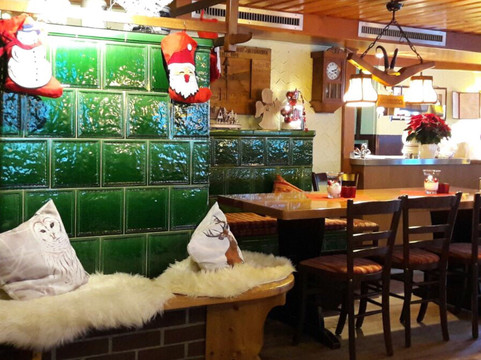 Gasthaus Zur Linde- Napf主图