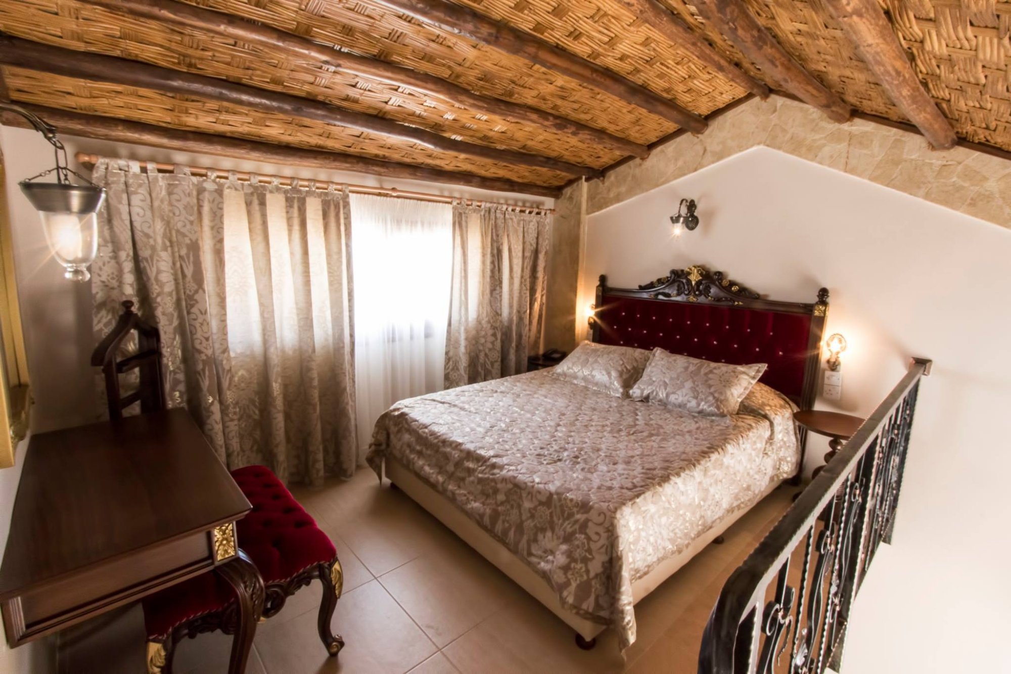 Haseki Hurrem Boutique Hotel-浴室