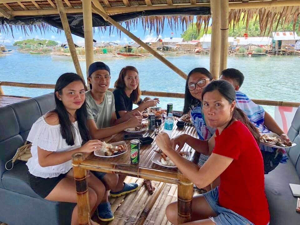 RAFT17-罗哈斯城必去景点