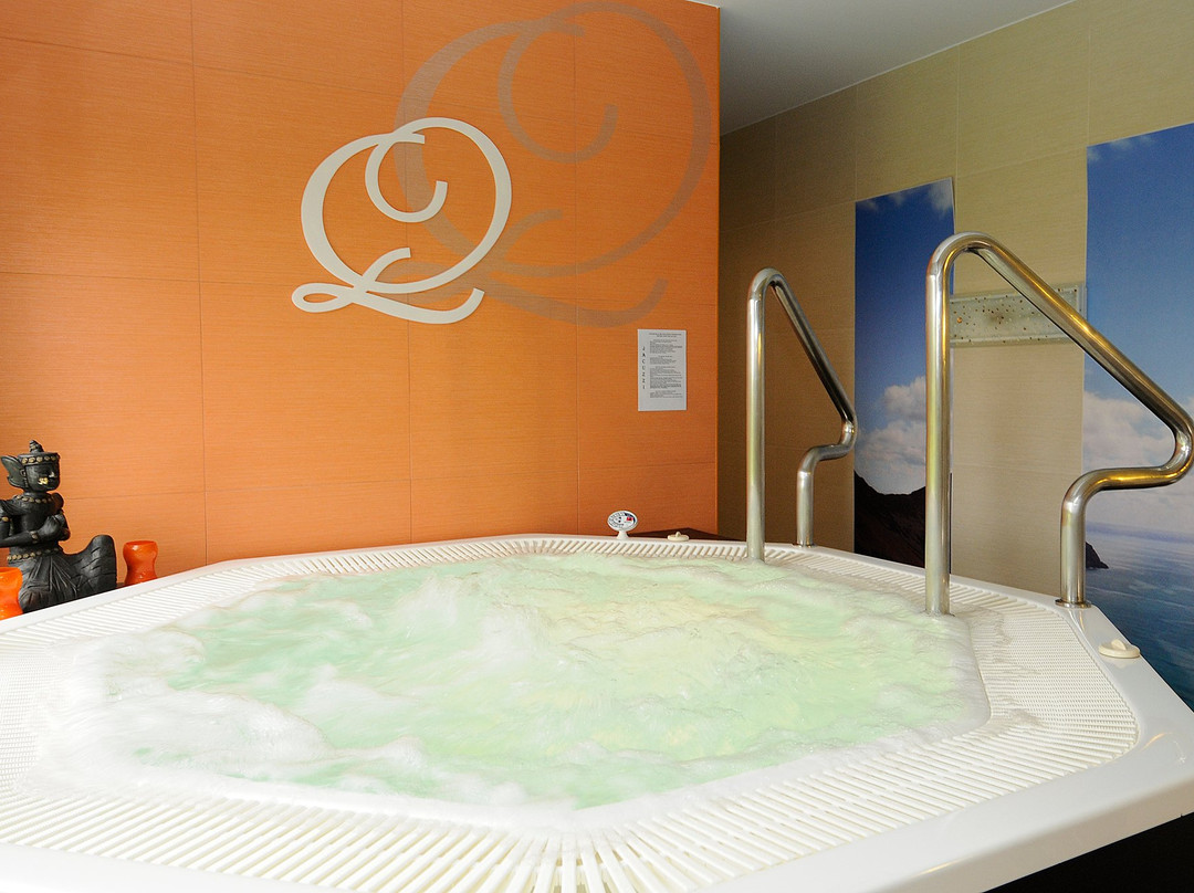 Hotel Quinta Do Serrado主图