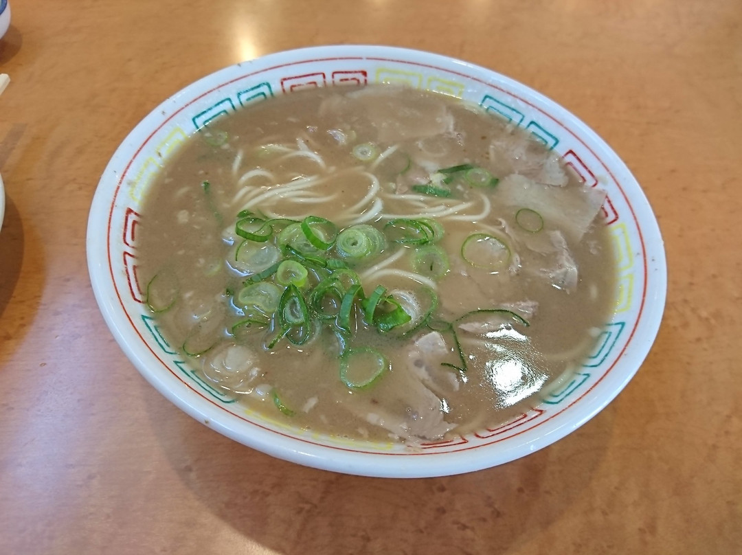 光華園