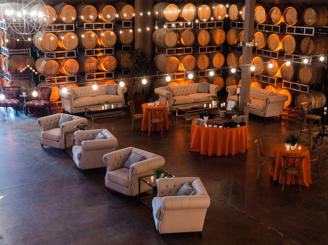 Domenico Winery-圣卡洛斯必去景点