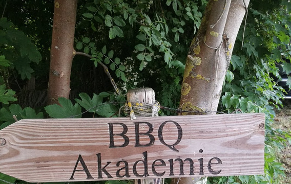 Kolner Grill & BBQ Akademie-Weilerswist必去景点