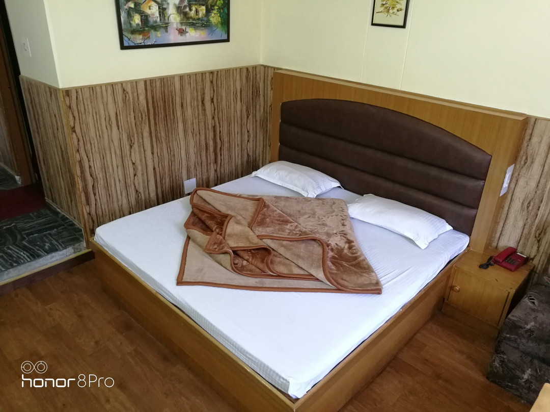 Hotel The Nest主图