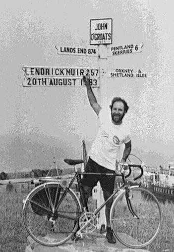 Hamilton Cycleways-汉密尔顿必去景点