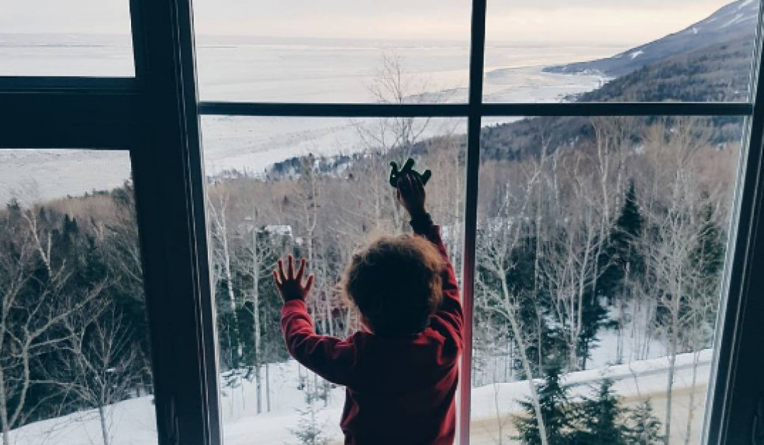 Les Sommets Charlevoix