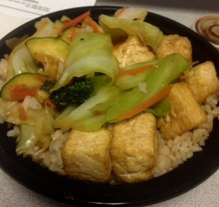 Teriyaki Madness主图