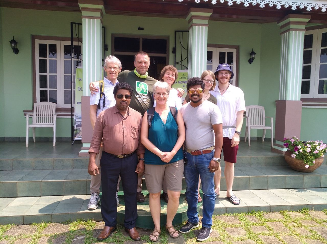 Lanka holidays-卡图纳耶克必去景点