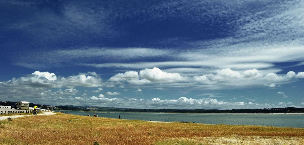 Silver Coast Travelling-Caldas da Rainha必去景点
