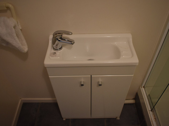 Harbour View Motel主图